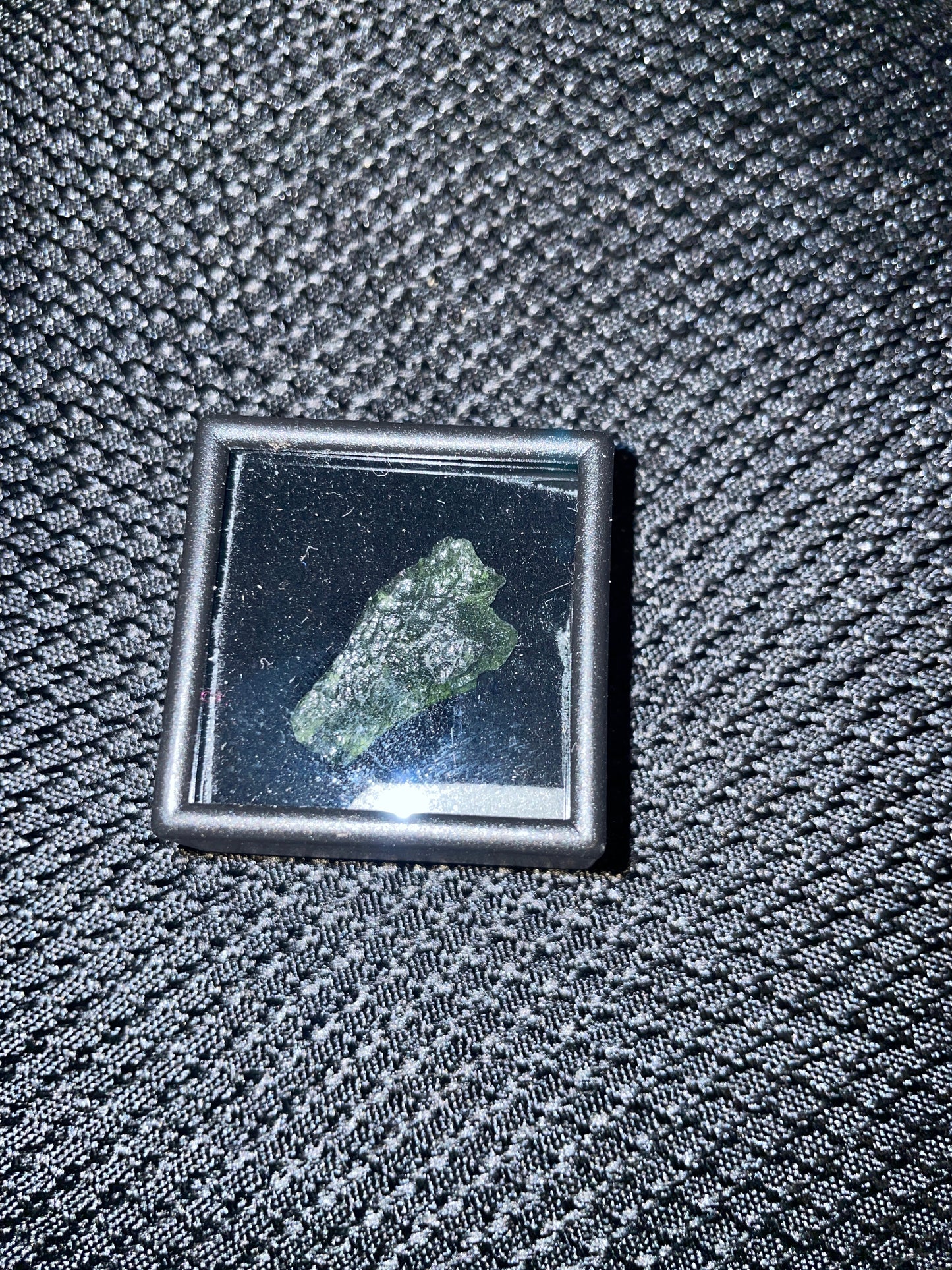 Moldavite