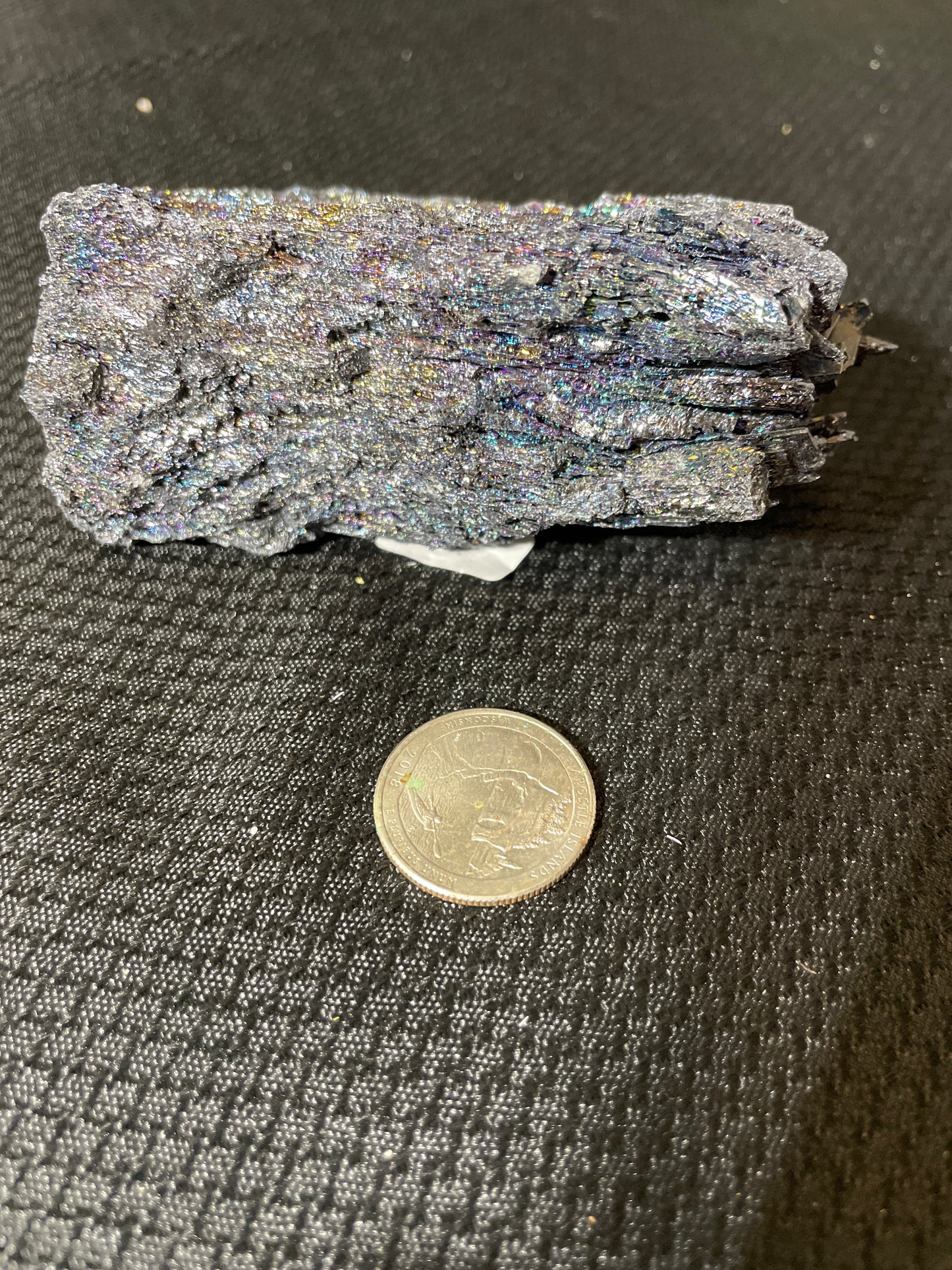 carborundum (Unicorn poop)