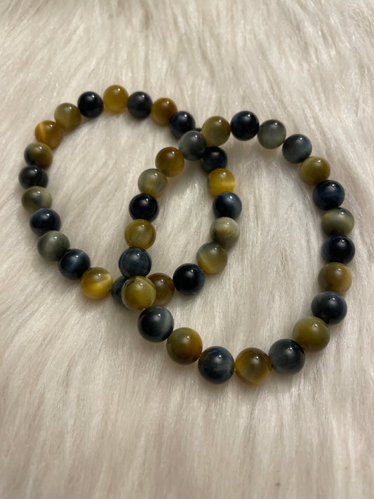 Dream tiger eye