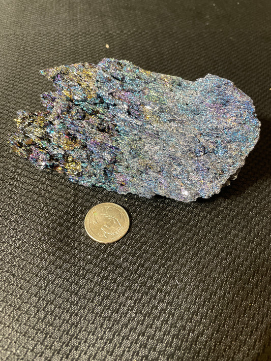 carborundum (Unicorn poop)